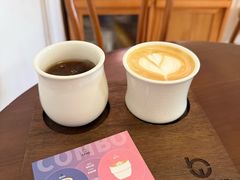 -本無咖啡·BeanWood Coffee