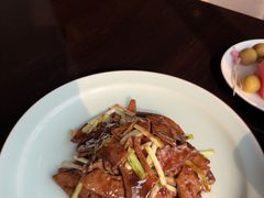 -通安客栈中餐厅·何家小馆