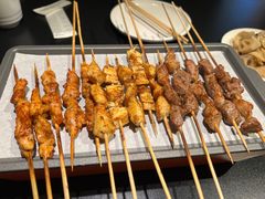 -东来顺·来小馆烧烤(公主坟城乡店)