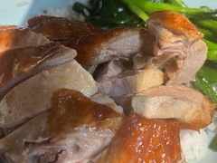 -旺阁茶餐厅(笋岗店)