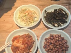 -京玉菲饭店(李村店)