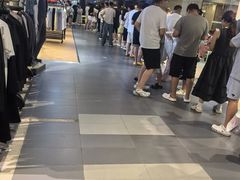 -禾斗海鲜自助(市南银座店)