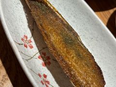 煎封玉秃鱼-原製原味(普陀山磐龙店)