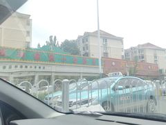 -清真利德顺小老饭庄(复兴路店)