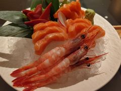 -西村日本料理(香格里拉饭店)