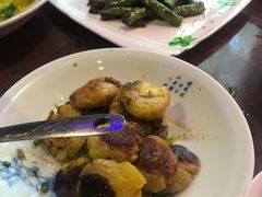 -老外婆(薛家南路店)