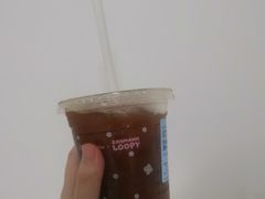 -瑞幸咖啡(深圳北高铁站内部店-B12检票口二楼)