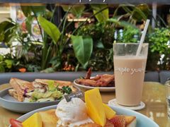 -Simple Yummy简单美味(上邦百汇城店)