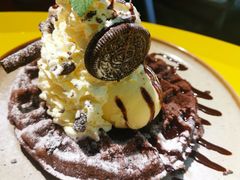 -MIKAKU(万达广场上海宝山店)