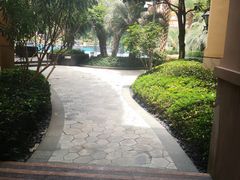 -上海星河湾酒店(闵行店)