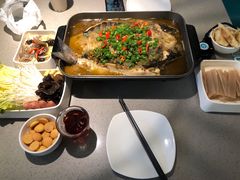 -半天妖烤鱼(方庄店)