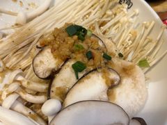 -韩时烤肉(枫蓝店)