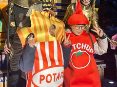 -沈阳方特欢乐世界