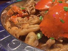 -胖哥俩肉蟹煲(世茂国际广场店)