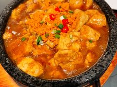 -日月昇渔家菜·海肠捞饭·大连海鲜(星海公园店)