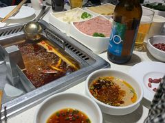 -海底捞火锅(长沙华创国际广场店)