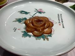 北京牡丹烤鸭-京味斋·北京烤鸭(华威桥北工大店)