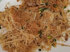 -渔中舟海鲜大排档(普陀沈家门店)