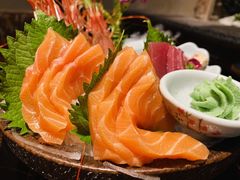 -匠和风精致料理(成都龙湖滨江天街店)