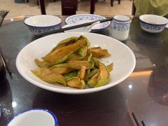 -邢家锅贴老店·非遗·开封菜(金明广场店)