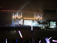 -南京奥林匹克体育中心-体育馆