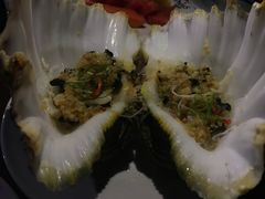 -海盗餐厅