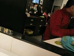 -小杨生煎(龙之梦购物中心店)