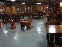 大堂-来小酌·长安酒家(翠庭大厦店)