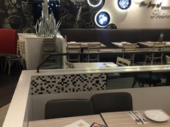 -必胜客(华辰店)