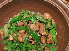 -徐记海鲜(陕西历史博物馆|明德门店)