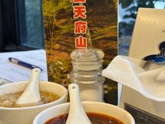 -太婆天府山珍酒楼(亚运村店)