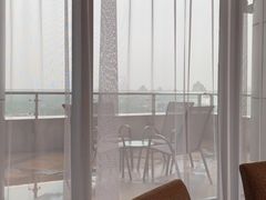 -佘山世茂艾美·御珍轩中餐厅