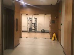 -深圳机场凯悦嘉寓酒店
