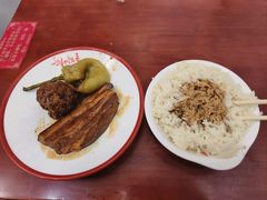 -刘小忙把子肉(北园大街总店)