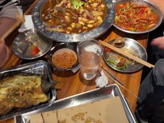 -破店肥哈·海鲜·烧烤(郑州银泰inPARK店)