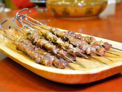 -草原牧语烤全羊(闽江大道店)