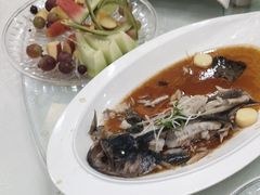-清真悦宾楼食府(海湖店)