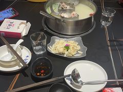 -打酱友•斑鱼海鲜粥火锅(吴桥店)