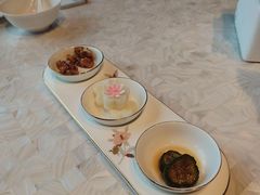 -珠海华发喜来登酒店-采悦轩中餐厅