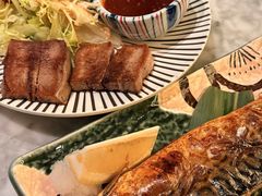 -阿吾罗日本料理(K11艺术中心店)
