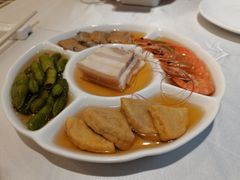 -老人和饭店(淮海中路店)