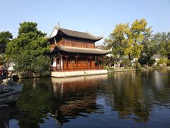 -南京中国近代史遗址博物馆(南京总统府)