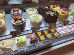 -BreadTalk面包新语·烘焙蛋糕(高德置地春广场店)