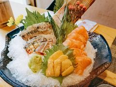 -九酢·海鲜居酒屋