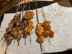 -壹酒贰肉1926·深夜食堂(九纬路店)