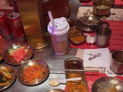 -西塔老太太泥炉烤肉(苏州大悦城店)