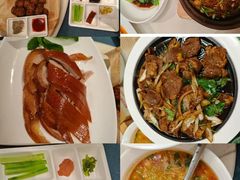 -鸭匠食府·挂炉烤鸭·新京菜(阜成路店)
