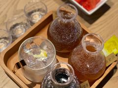 -青梅酒肆PLUS(长白仙岛北路店)