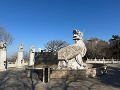 -沈阳辉山风景区