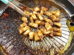 -小公洞韩式豆腐村&Q饮品铺